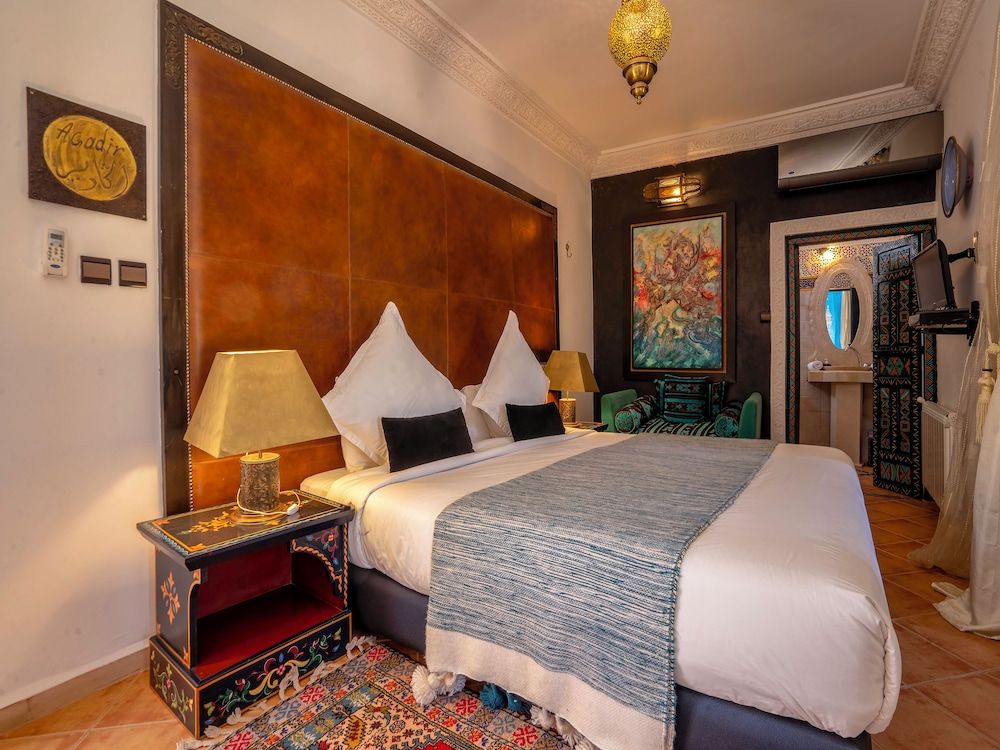 Riad Clé De Sol Junior Suite 2