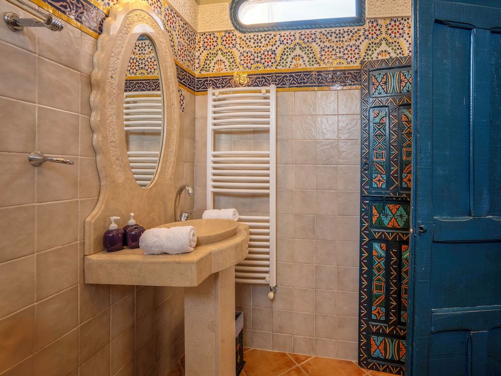 Riad Clé De Sol Junior Suite 13