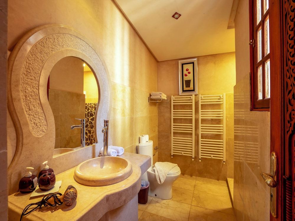 Riad Clé De Sol Junior Suite 11