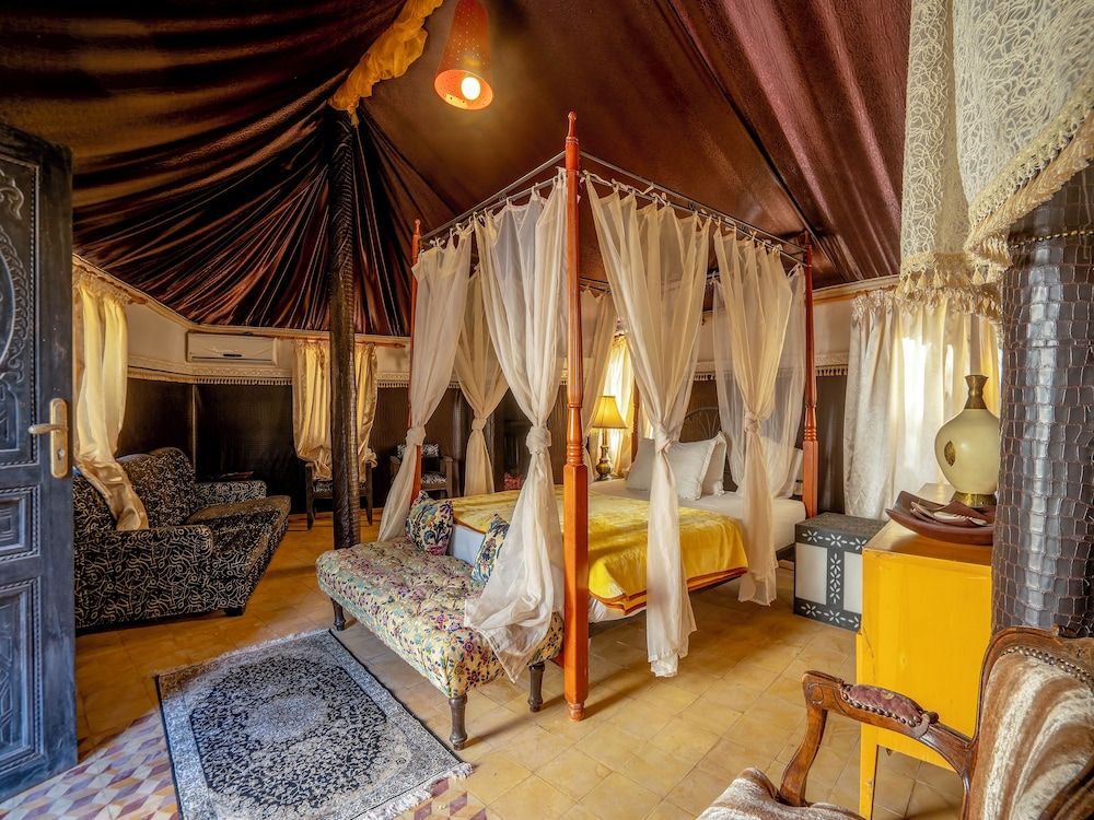 Riad Clé De Sol Junior Suite 25