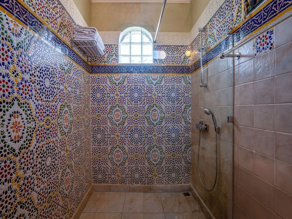 Riad Clé De Sol Junior Suite 15