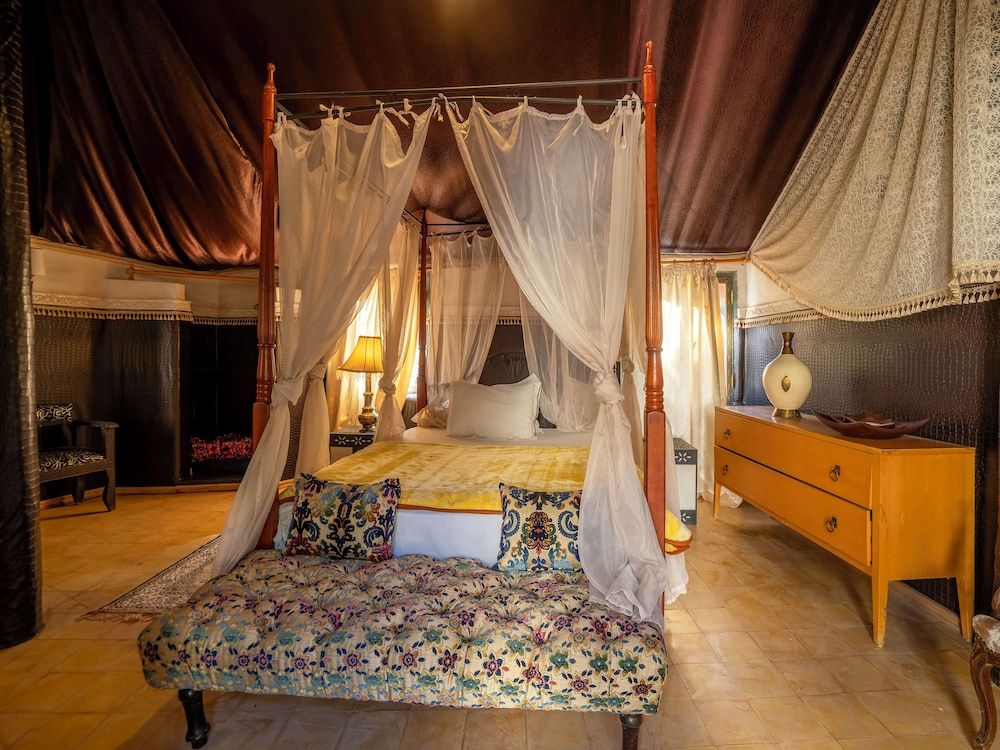 Riad Clé De Sol Junior Suite 26