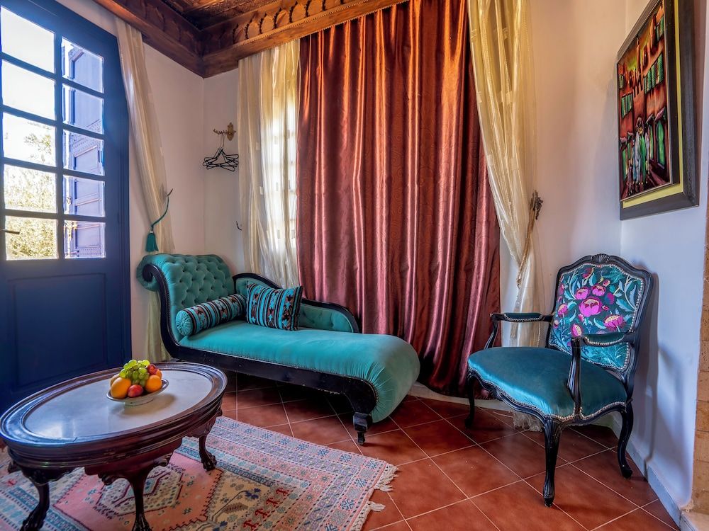 Riad Clé De Sol Junior Suite 20