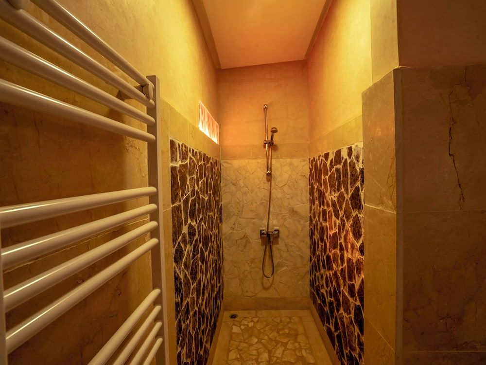 Riad Clé De Sol Junior Suite 12