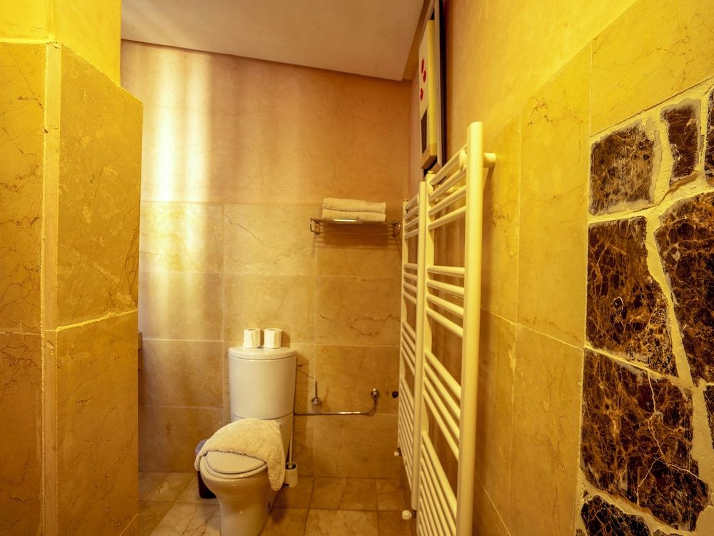 Riad Clé De Sol Junior Suite 16