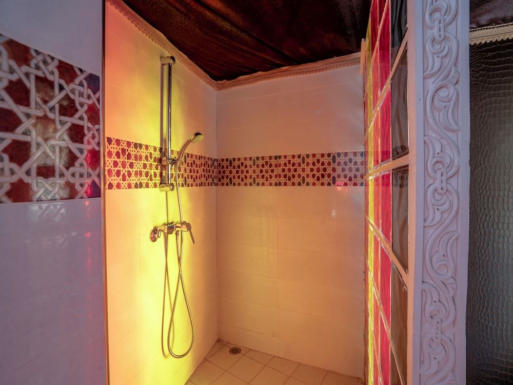 Riad Clé De Sol Junior Suite 18