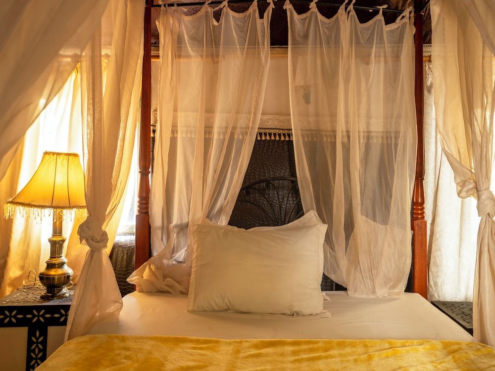 Riad Clé De Sol Junior Suite 9