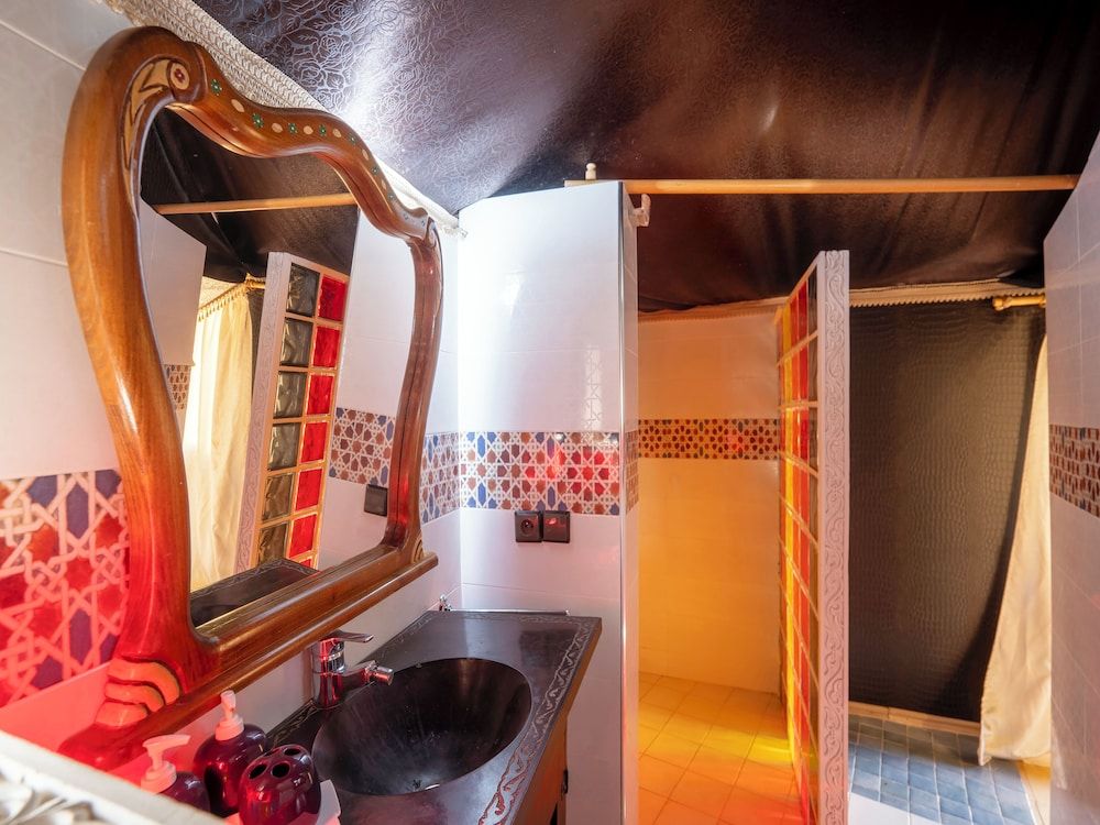 Riad Clé De Sol Junior Suite 27