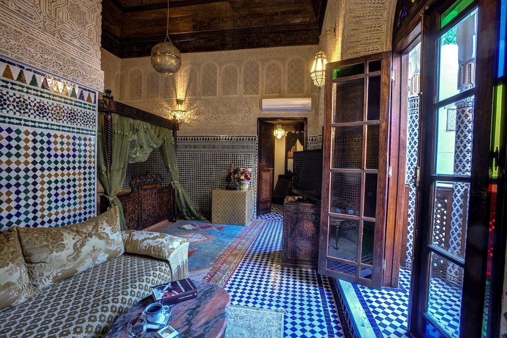 Royal Suite