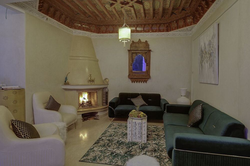 undefined Riad Princesse Du Desert