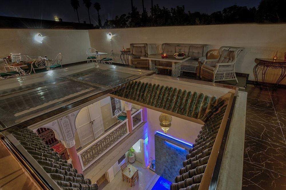 undefined Riad Princesse Du Desert 2