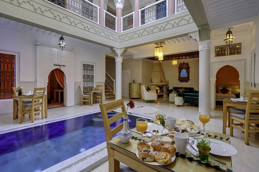 undefined Riad Princesse Du Desert 4