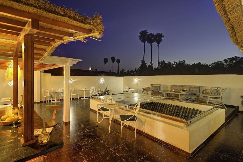 undefined Riad Princesse Du Desert 5