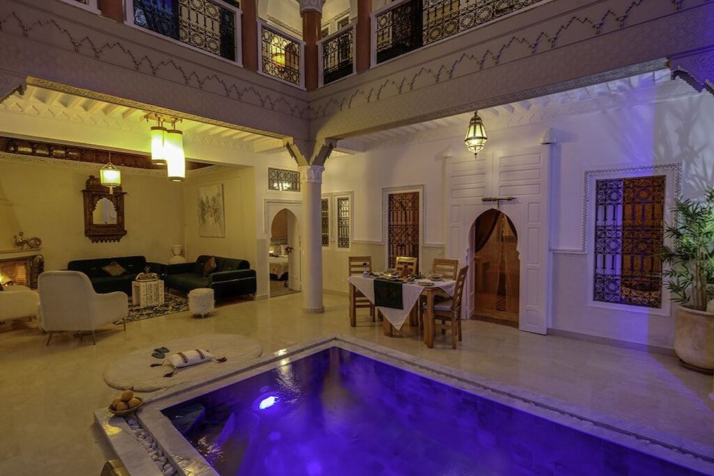 undefined Riad Princesse Du Desert 3
