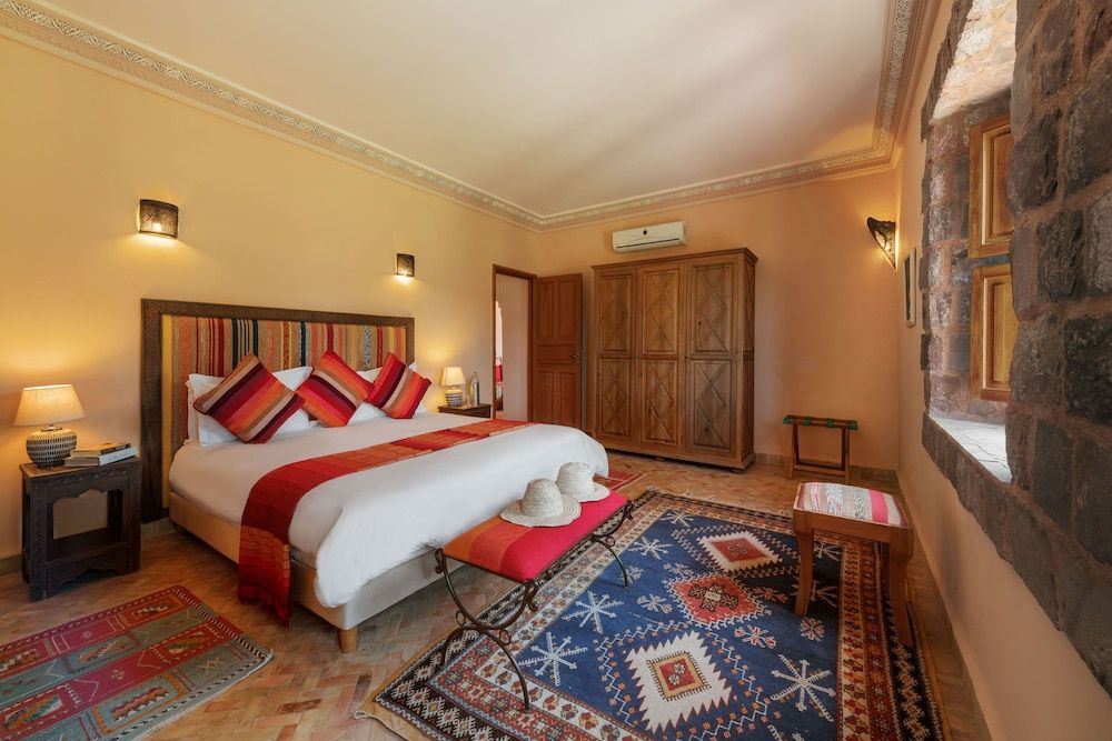 Kasbah Angour Junior Suite 5