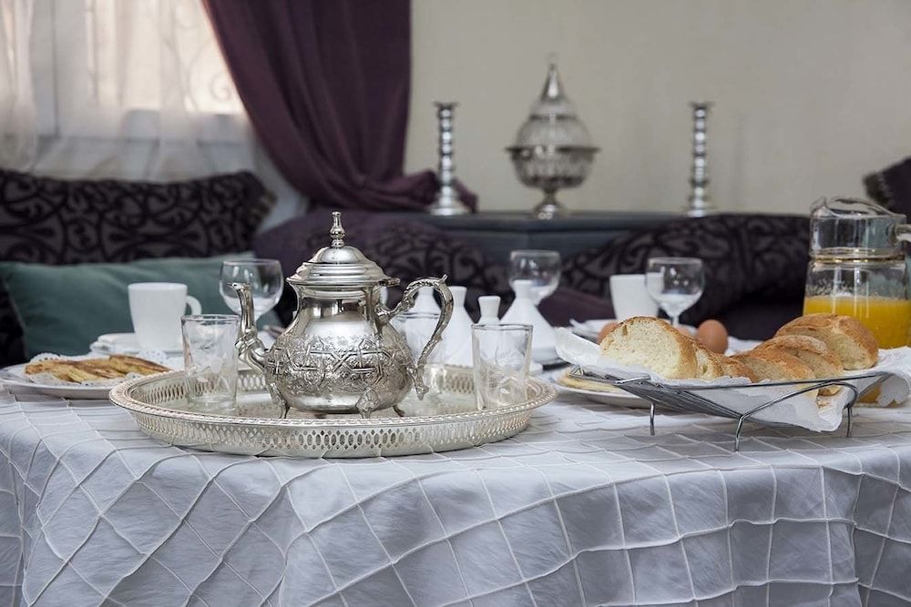 undefined Dar Mezouar 10