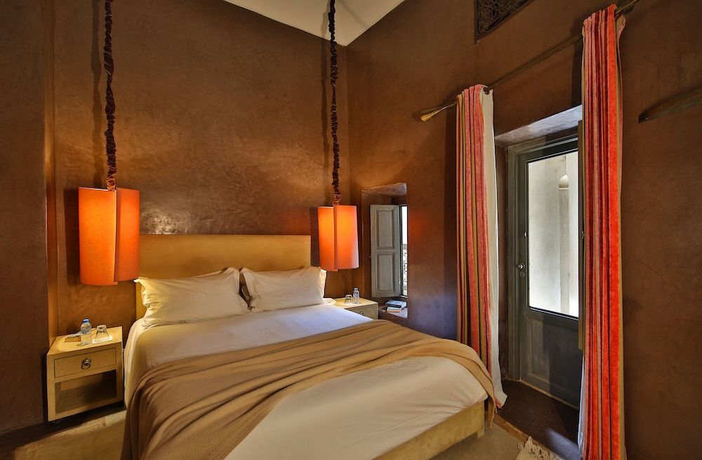 undefined Riad Dar One 3