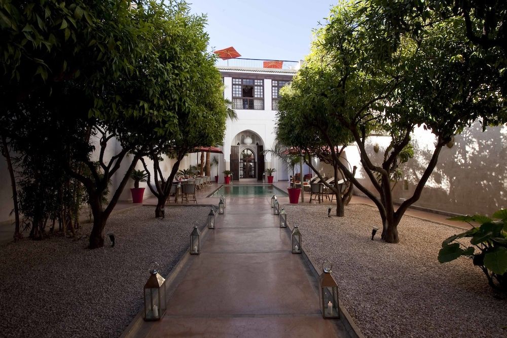 Children's Play Area