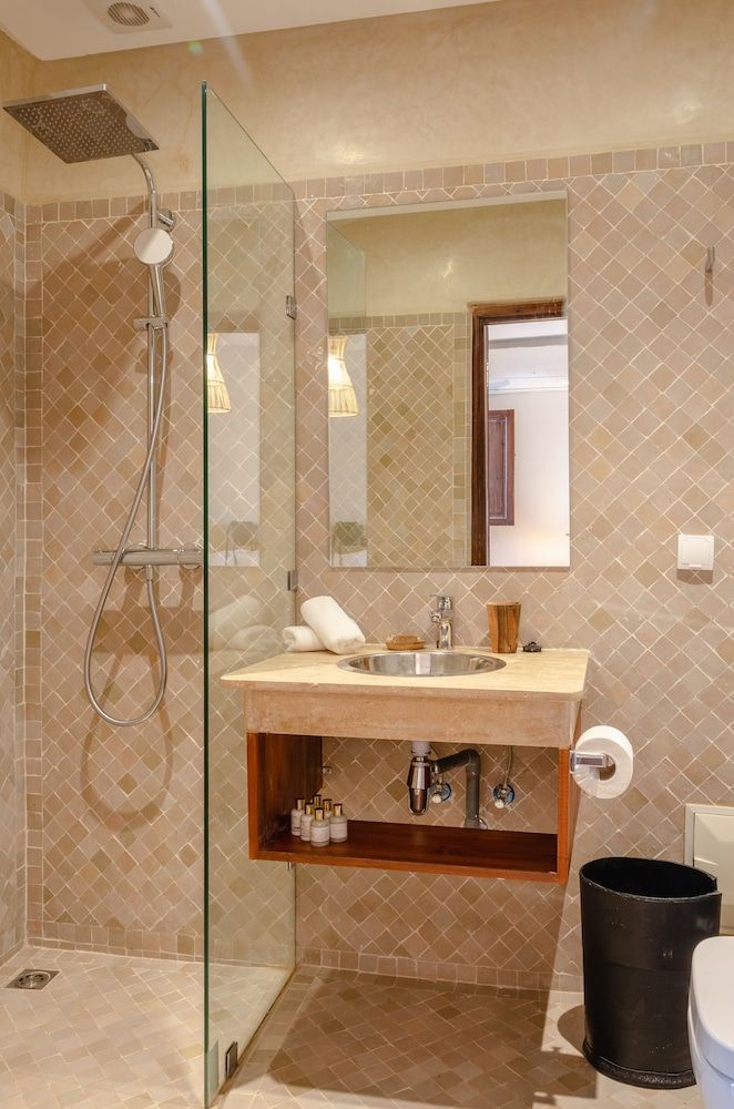 Riad Charai Double Room (Special Offer) 7