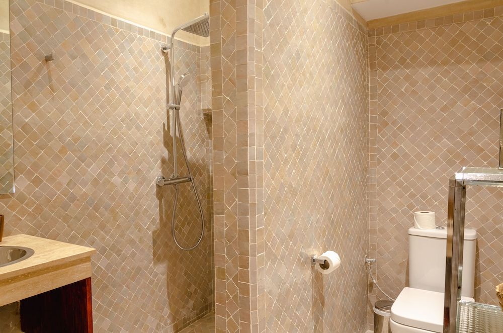 Riad Charai Double Room 13