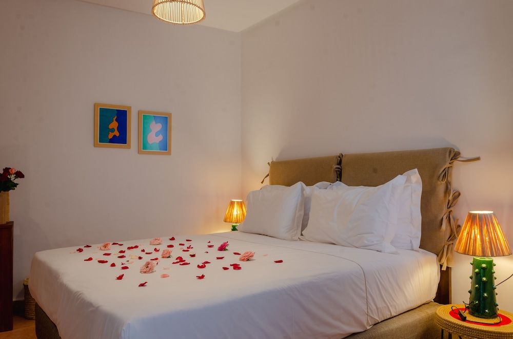 Riad Charai Double Room (Special Offer) 4
