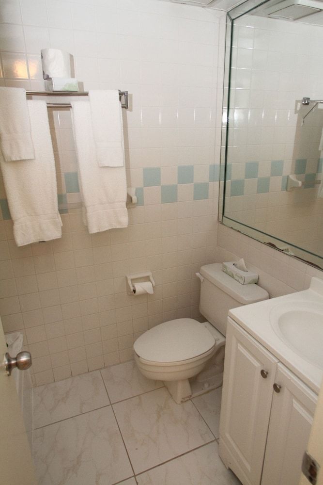 Chateaubleau Hotel Standard Room, 1 King Bed 7