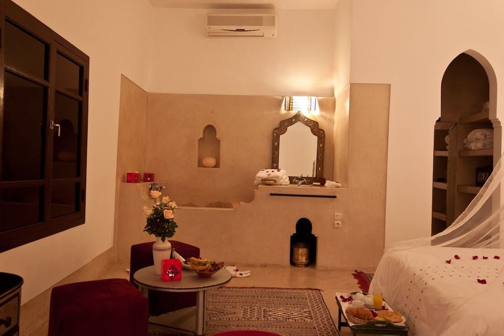 Riad des Eaux et des Epices Suite (Dwiriya) 3