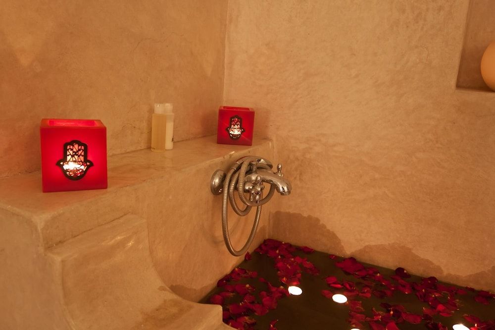 Riad des Eaux et des Epices Suite (Dwiriya) 5