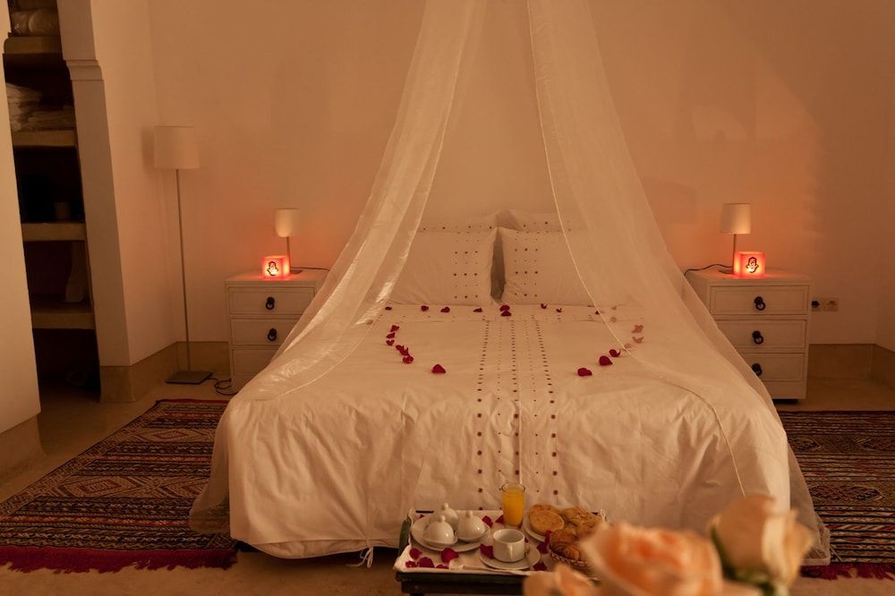 Riad des Eaux et des Epices Suite (Dwiriya)