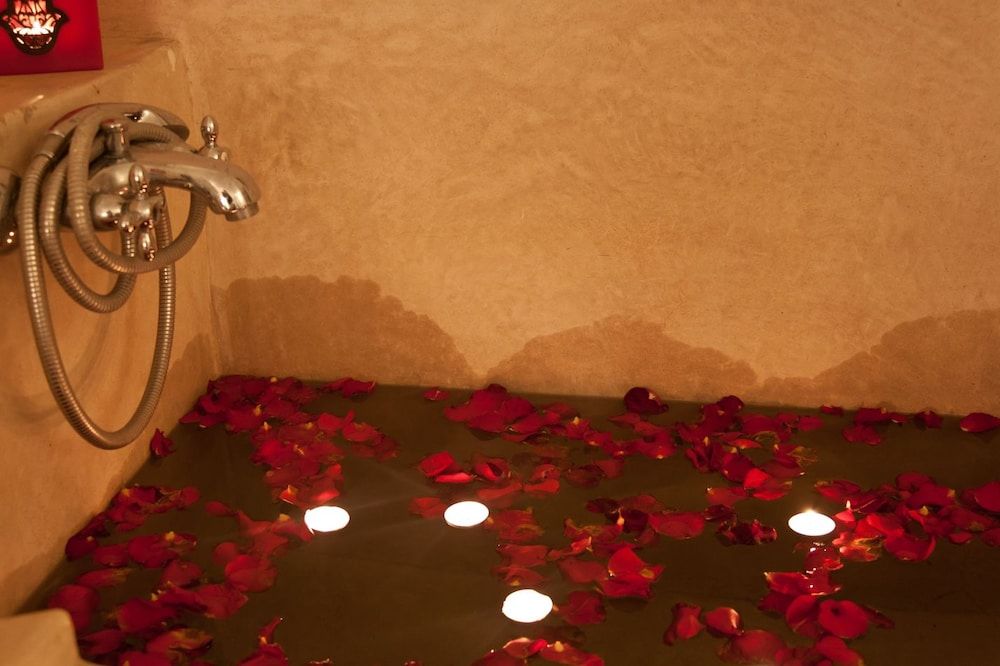 Riad des Eaux et des Epices Suite (Dwiriya) 4