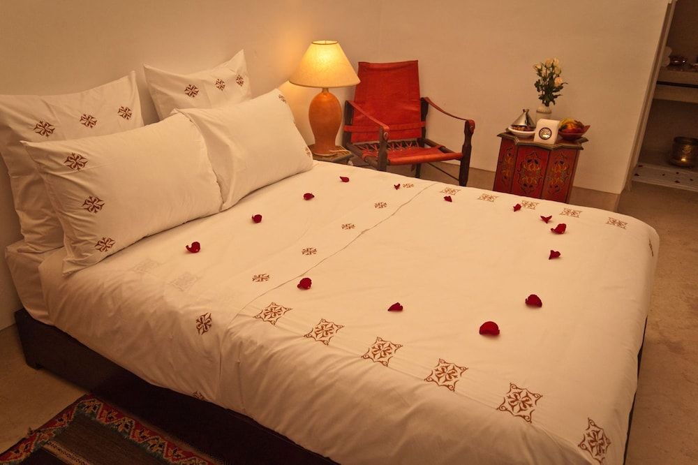 Riad des Eaux et des Epices