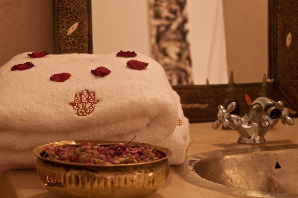 Riad des Eaux et des Epices Suite (Dwiriya) 6