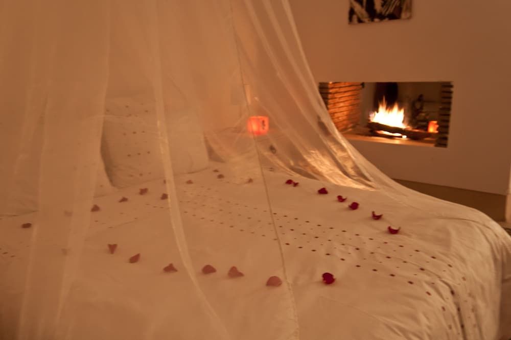 Riad des Eaux et des Epices Suite (Dwiriya) 7