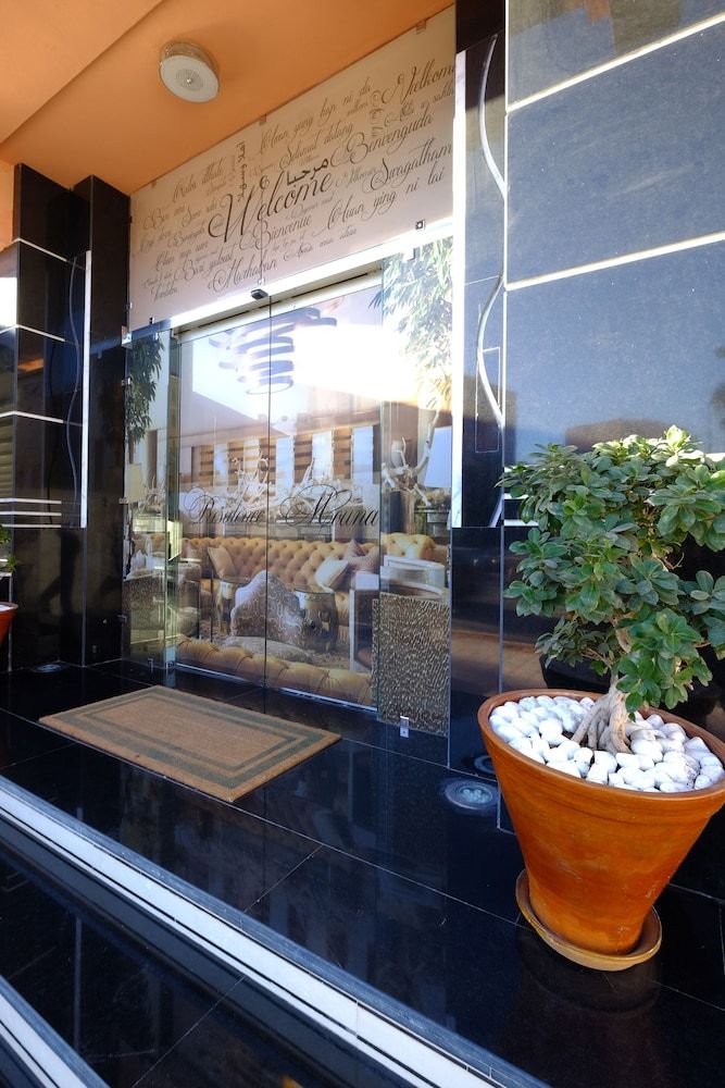 undefined Appart hotel MOUNA 9