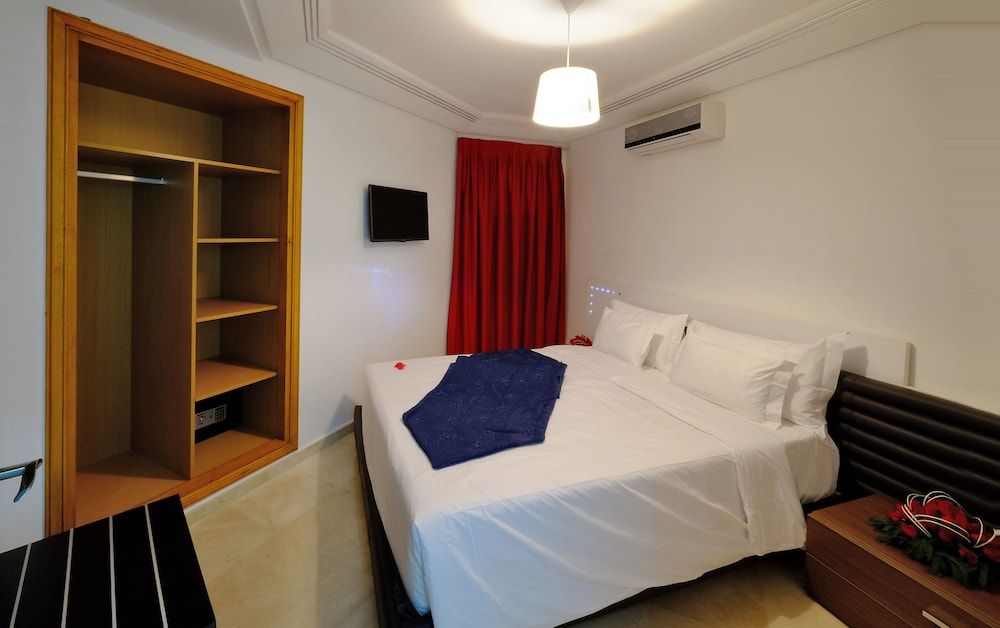 Appart hotel MOUNA Superior Apartment, 1 Bedroom 3
