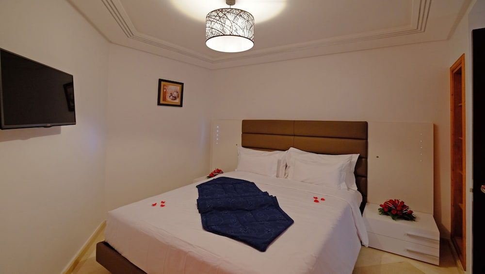 undefined Appart hotel MOUNA 3