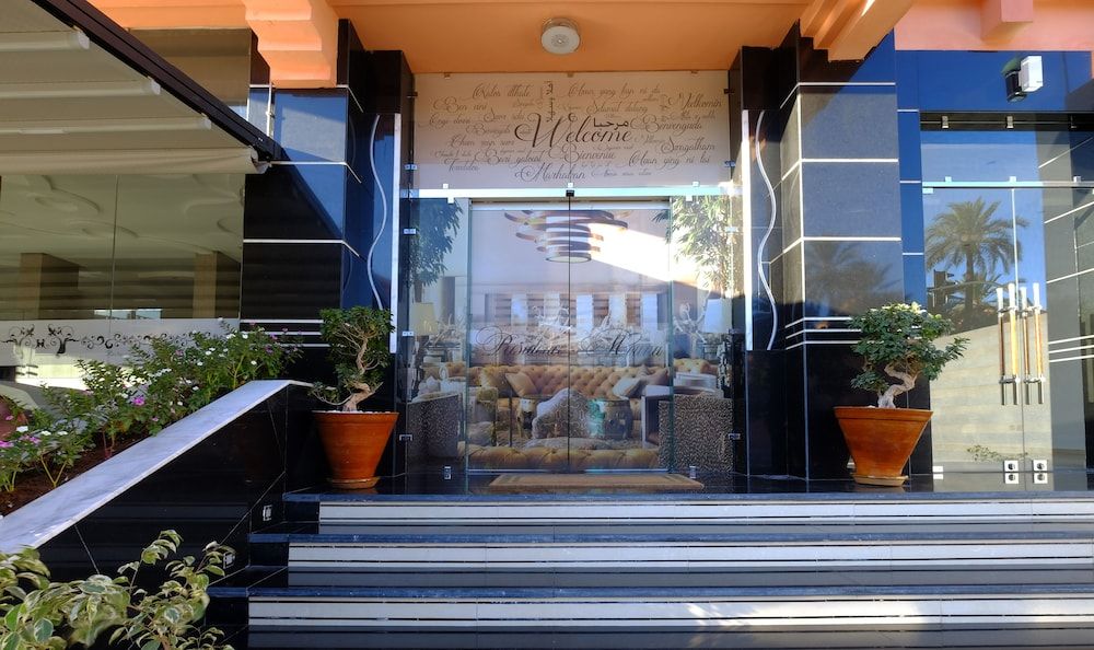 undefined Appart hotel MOUNA 8