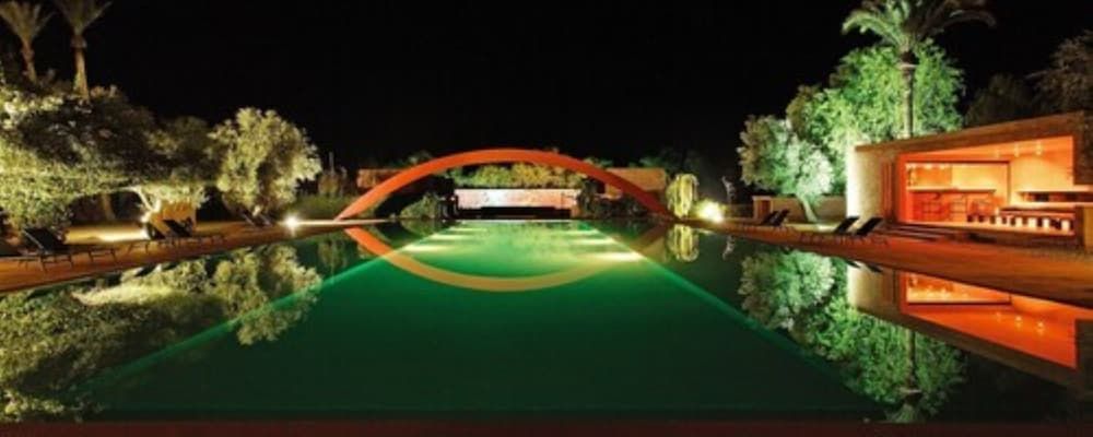 undefined Hôtel Dar Sabra 8