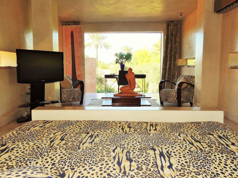 undefined Hôtel Dar Sabra 3