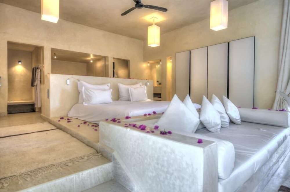 undefined Hôtel Dar Sabra 2