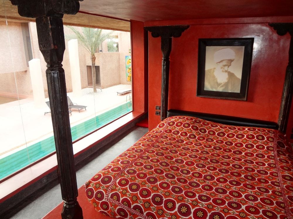 Hôtel Dar Sabra Suite, 1 Double Bed 3