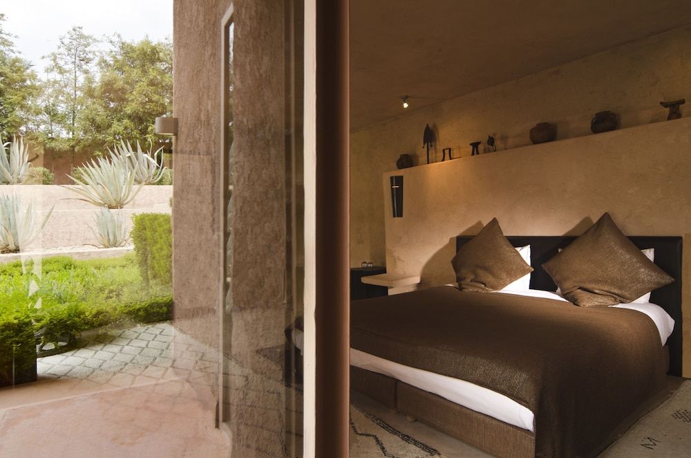 Hôtel Dar Sabra Suite, 1 Double Bed 6