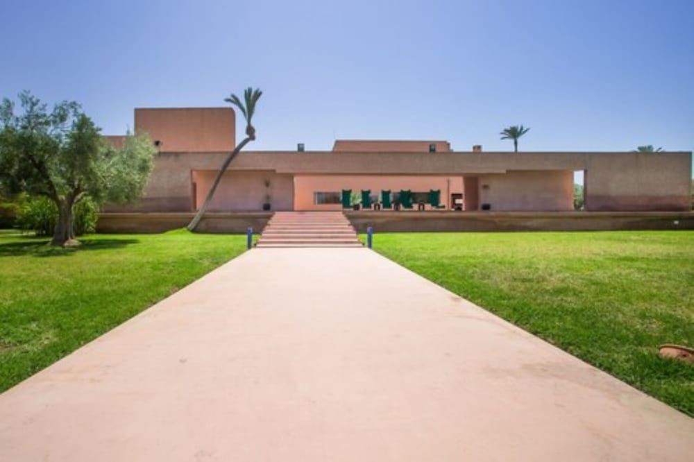 undefined Hôtel Dar Sabra 10