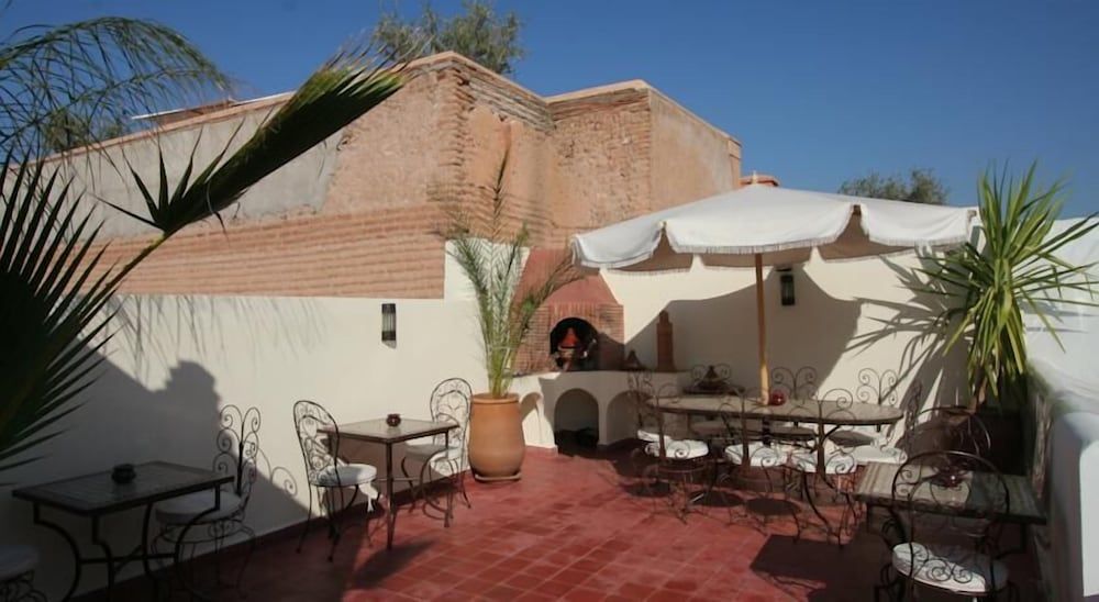 undefined Riad Morgane 9