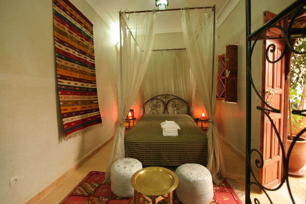 undefined Riad Morgane 10