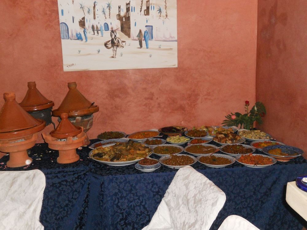 undefined Riad Morgane 8