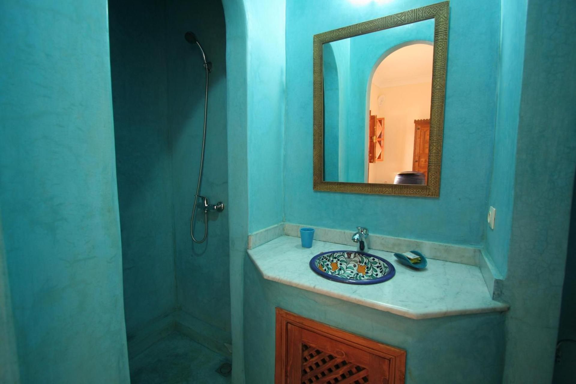 undefined Riad Morgane 7