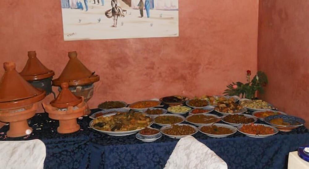 undefined Riad Morgane 7
