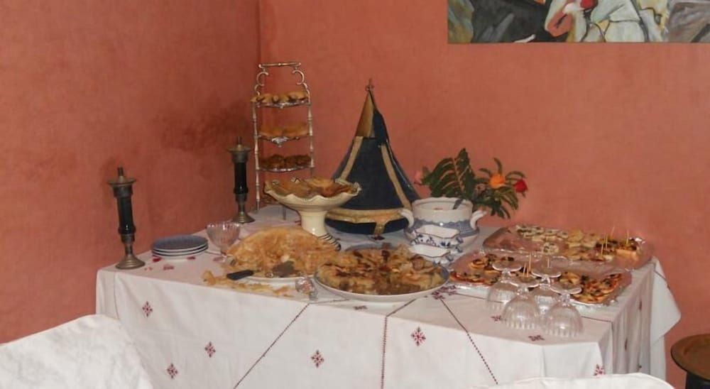 undefined Riad Morgane 10