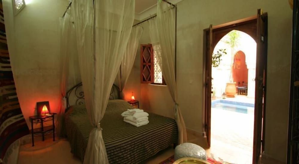 undefined Riad Morgane 4